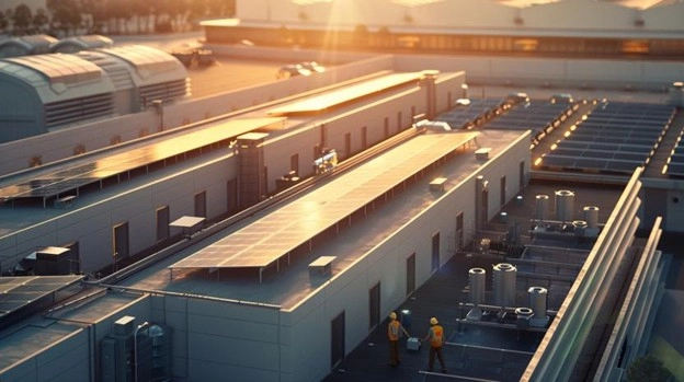 The Future of Electrical Services in Modern Construction