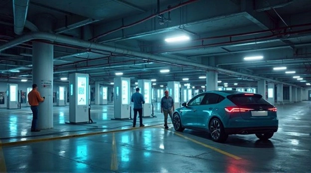 The Future of Electrical Services in Modern Construction
