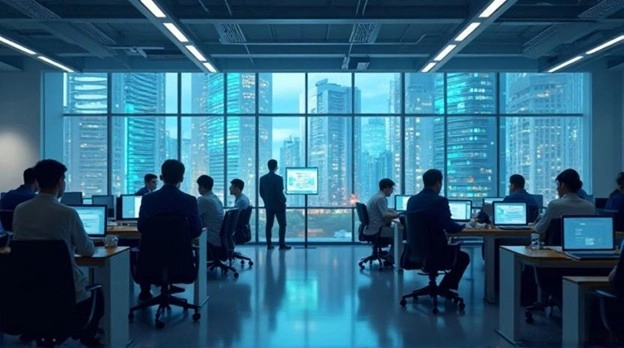 The Future of Electrical Services in Modern Construction