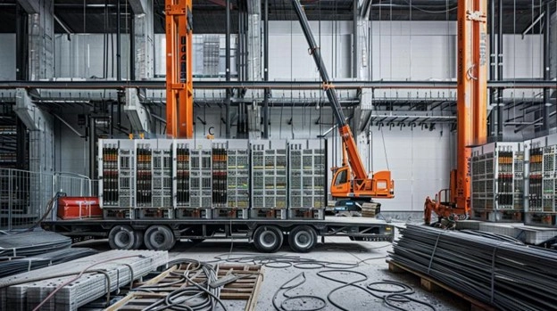The Future of Electrical Services in Modern Construction