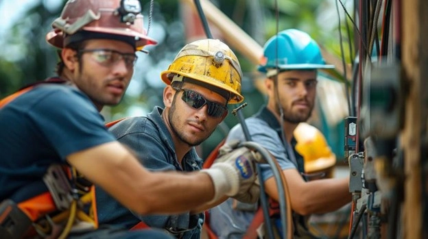 The Future of Electrical Services in Modern Construction