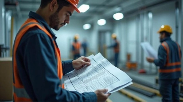 The Future of Electrical Services in Modern Construction