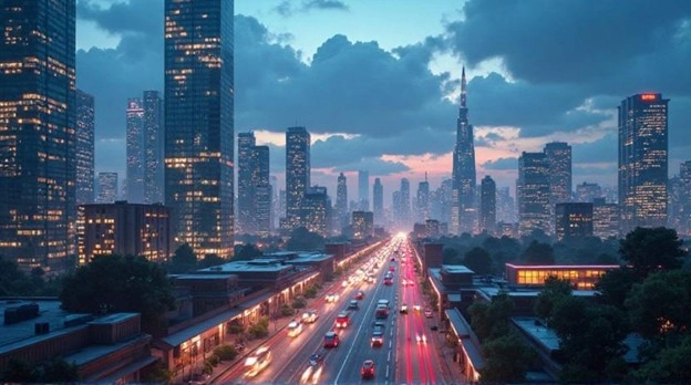 The Future of Electrical Services in Modern Construction