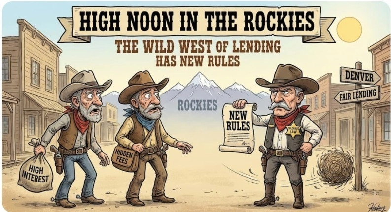 The Future of Hard Money in Colorado