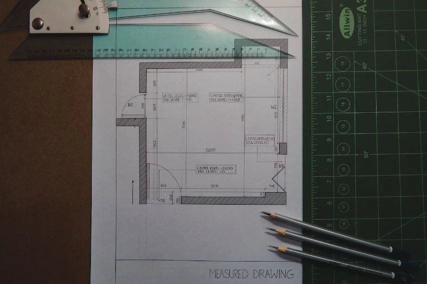 The Future of Real Estate Viewing: Benefits of Interactive Floor Plans -