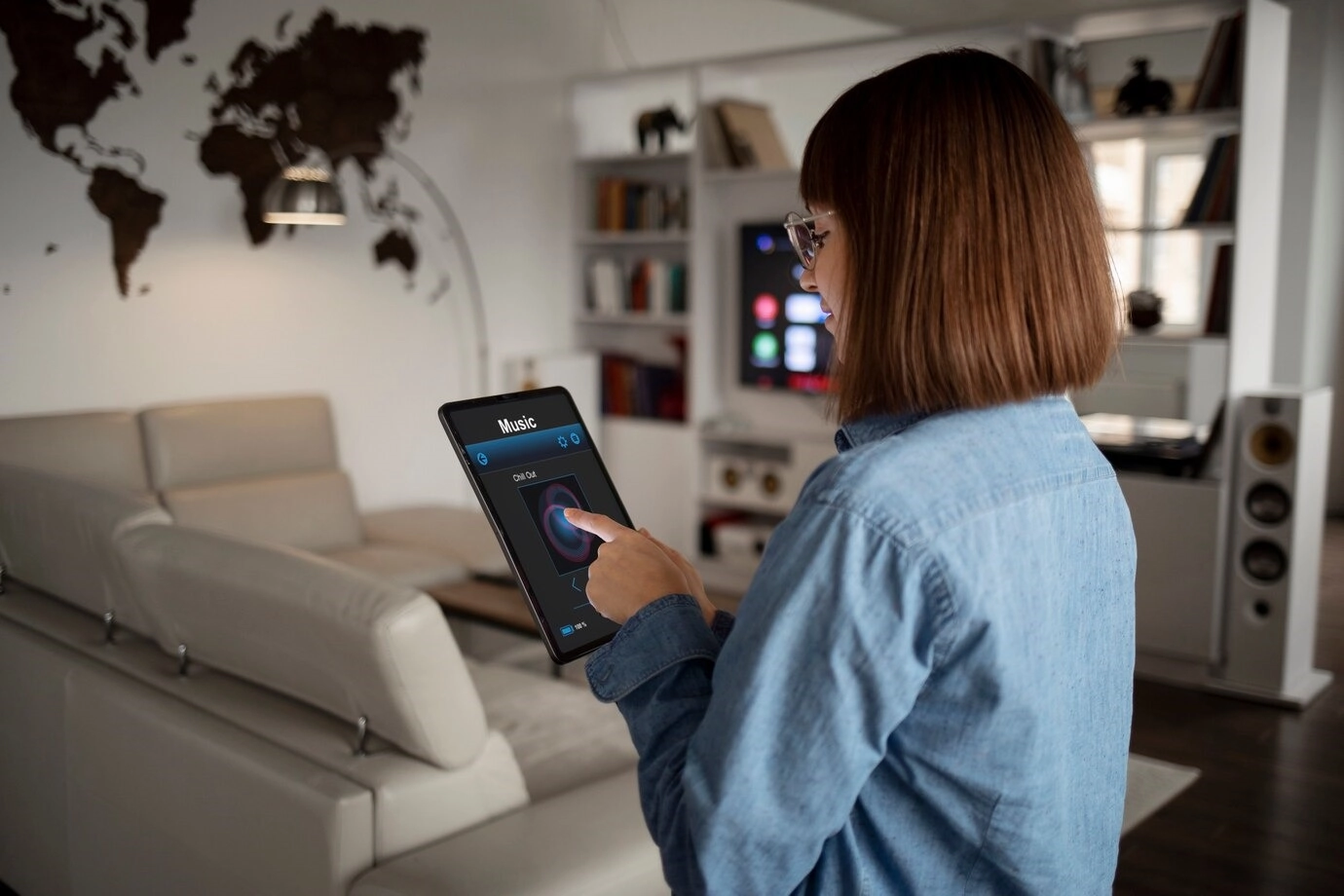 The Future of Smart Homes: Why Motorized Shades Are Leading the Way