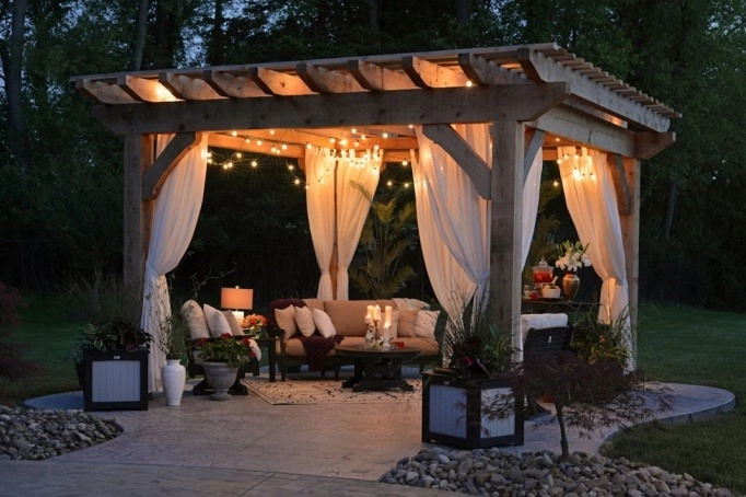 The Growing Demand for Resort-Style Outdoor Spaces in Residential Design
