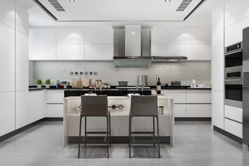 The Heart of the Home: Transforming Your Kitchen Into a Multi-Purpose Living Space
