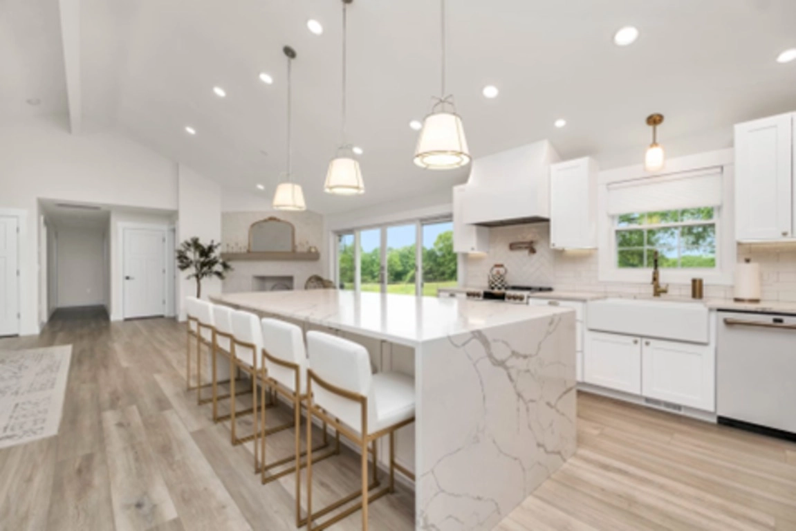 The Hidden Costs and Smart Investment Behind a Modern Kitchen Remodel