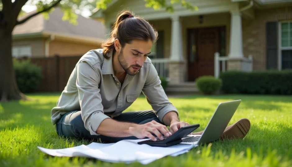 The Hidden Costs of Buying a Home in Texas: What First-Time Buyers Need to Budget Beyond the Down...