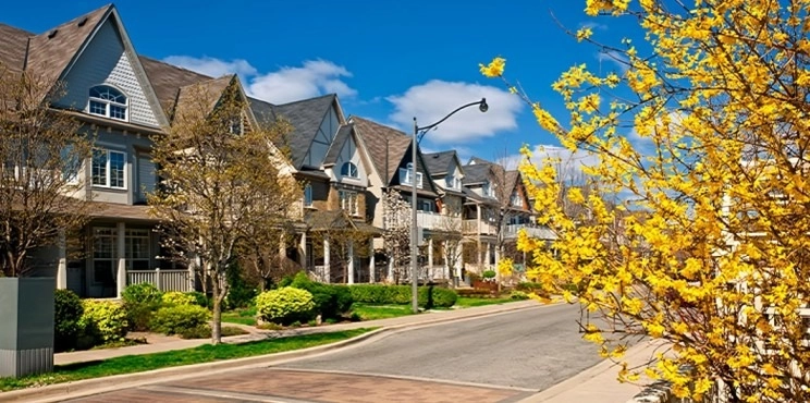 The Ideal Locations to Live in Canada