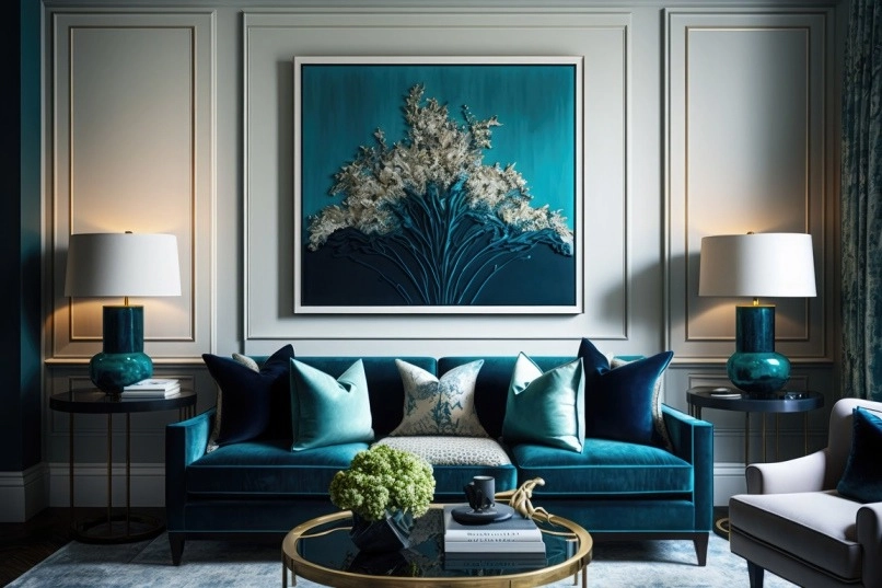 The Impact of Interior Design on Property Value -
