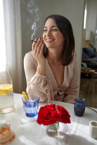 THE IMPACT OF MARIJUANA LEGALIZATION ON REAL ESTATE -