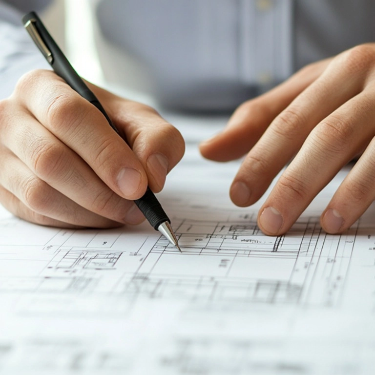 The Importance of Accurate Lumber Takeoffs in Wood-Framed Construction