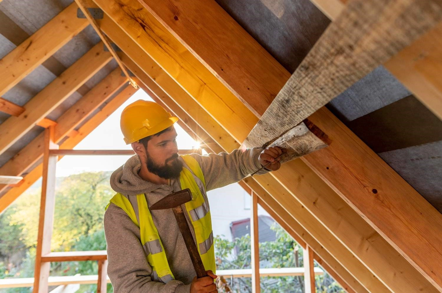 The Importance of Attic Insulation for Home Comfort and Energy Efficiency