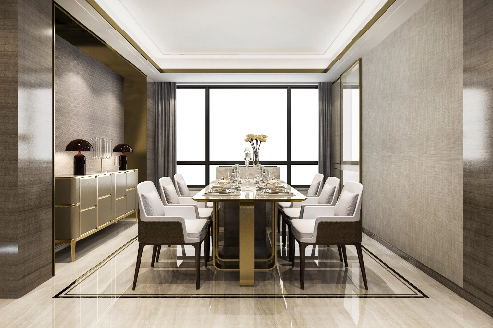 The Importance of Comfortable Seating in Your Dining Set -