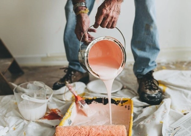 The Importance of Regular Paint Maintenance for High Ceiling Homes