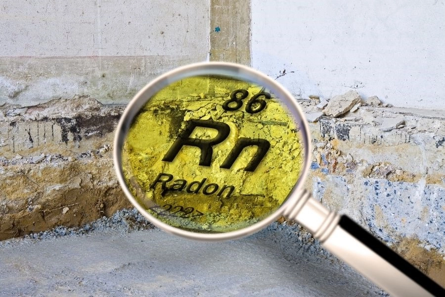 The Importance of Testing Your Home for Radon -