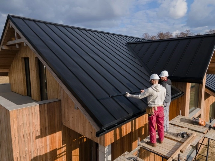 The Importance of Timely Residential Roofing Services for Home Safety