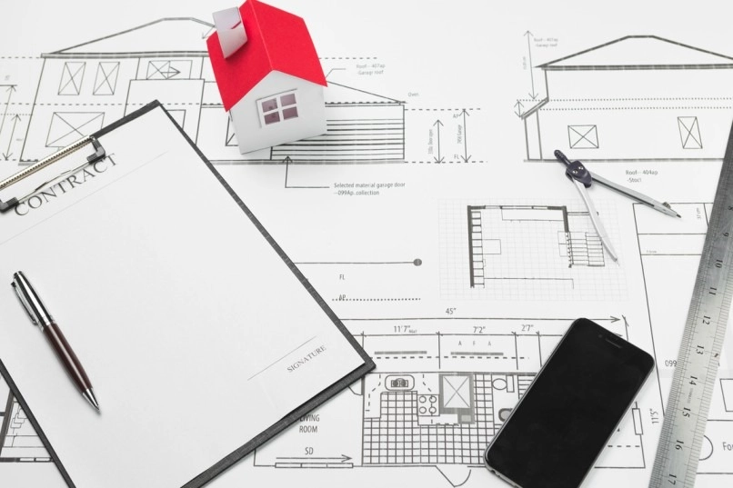 The Layout Overhaul: How Reconfiguring Your Floor Plan Can Transform Your Home