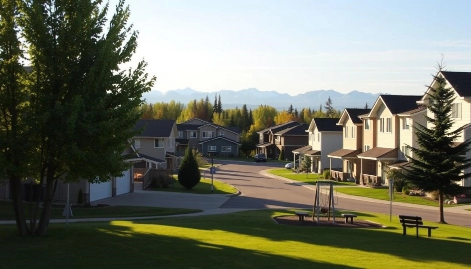 The Most Affordable Areas to Buy a Home in Red Deer