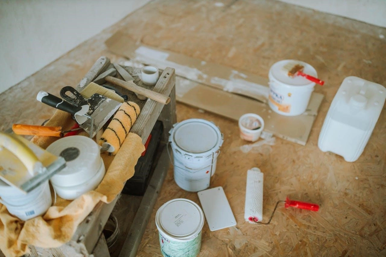 The Most Common Renovation Jobs New Homeowners Have To Go Through