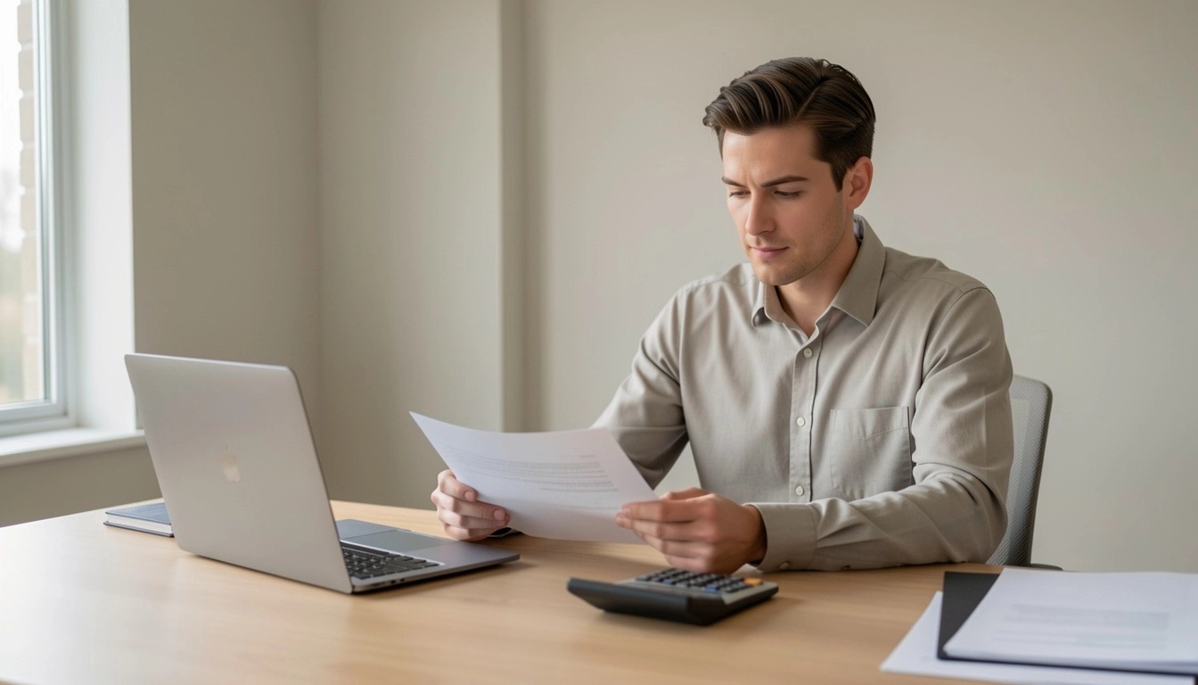 The Real ROI of Focus: How Calm Investors Win in Real Estate