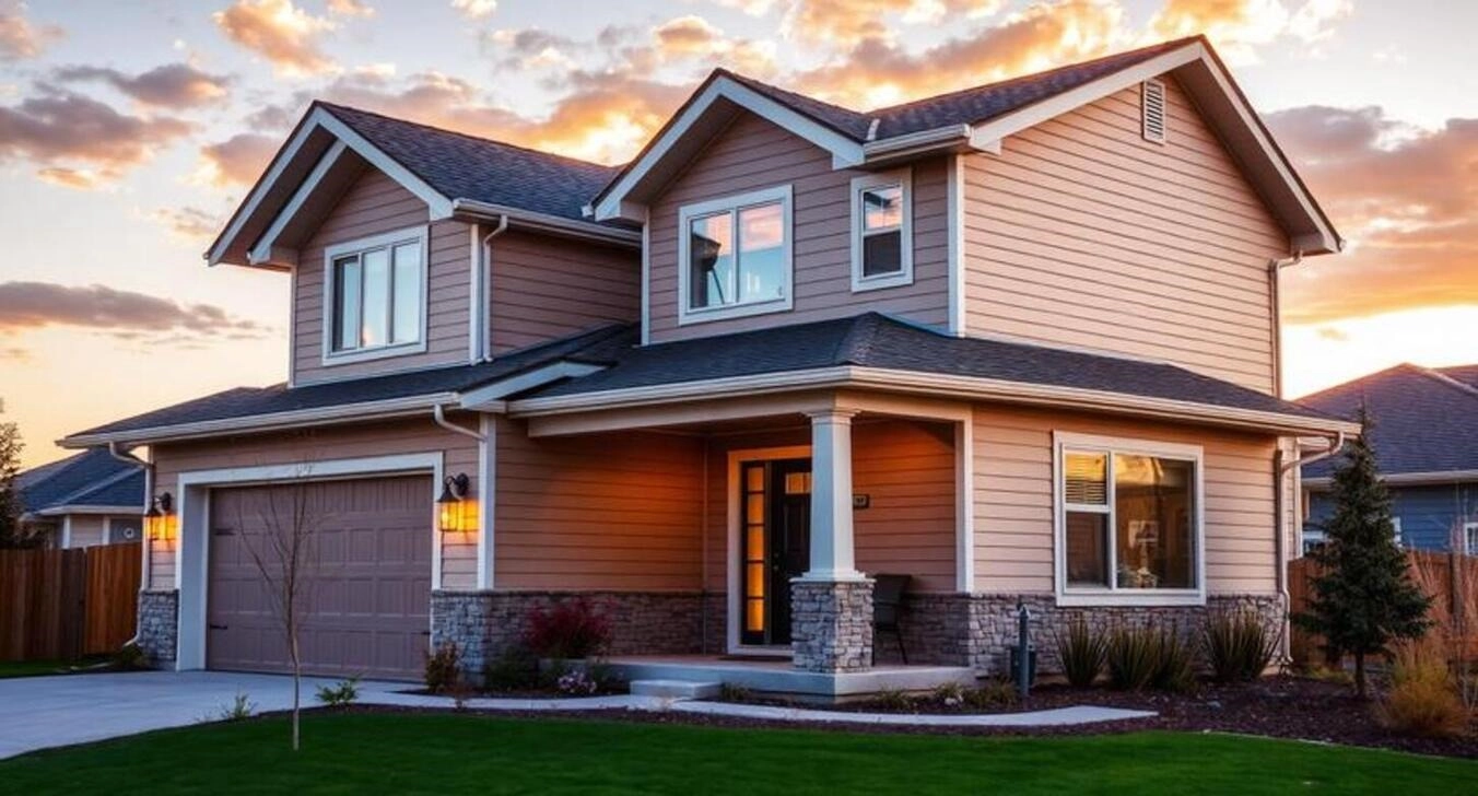 Why Some Homes Age Better Than Others