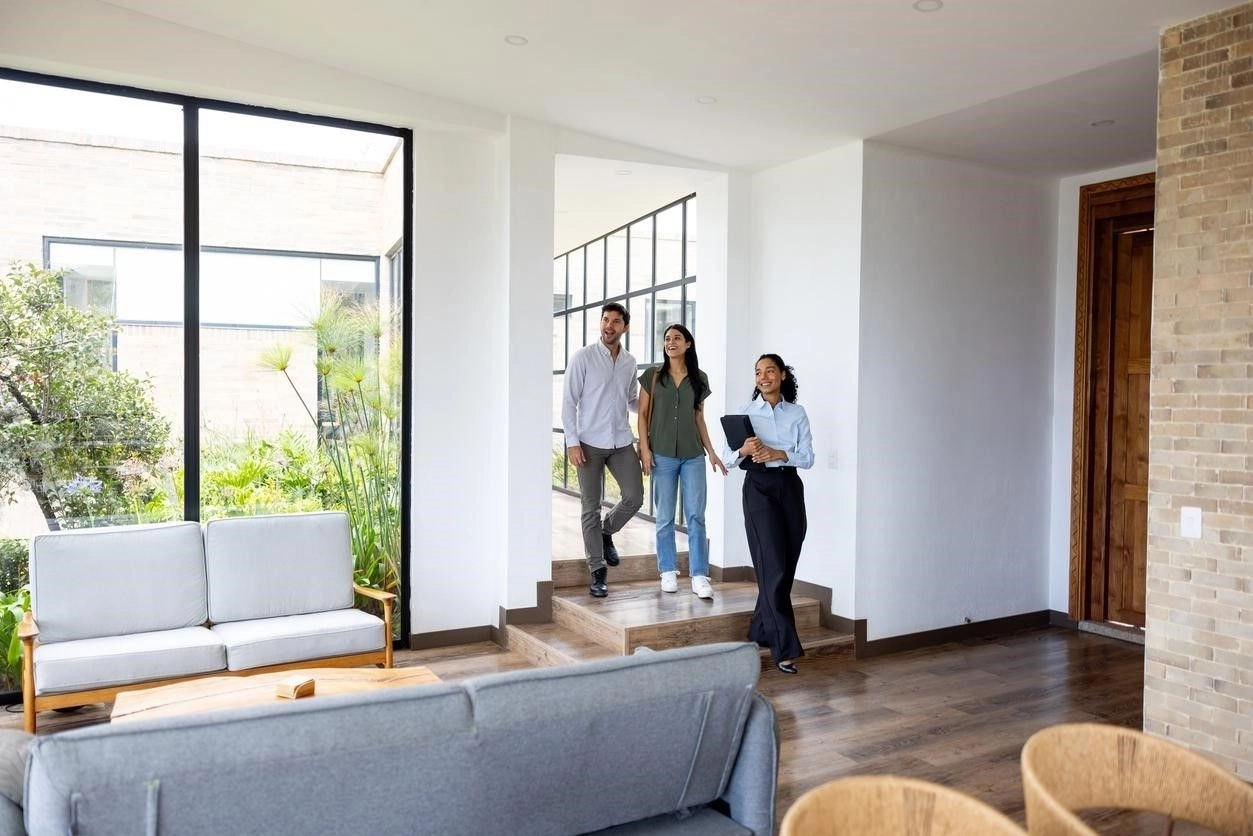 The Red Flags First-Time Buyers Should Never Miss During a Home Tour