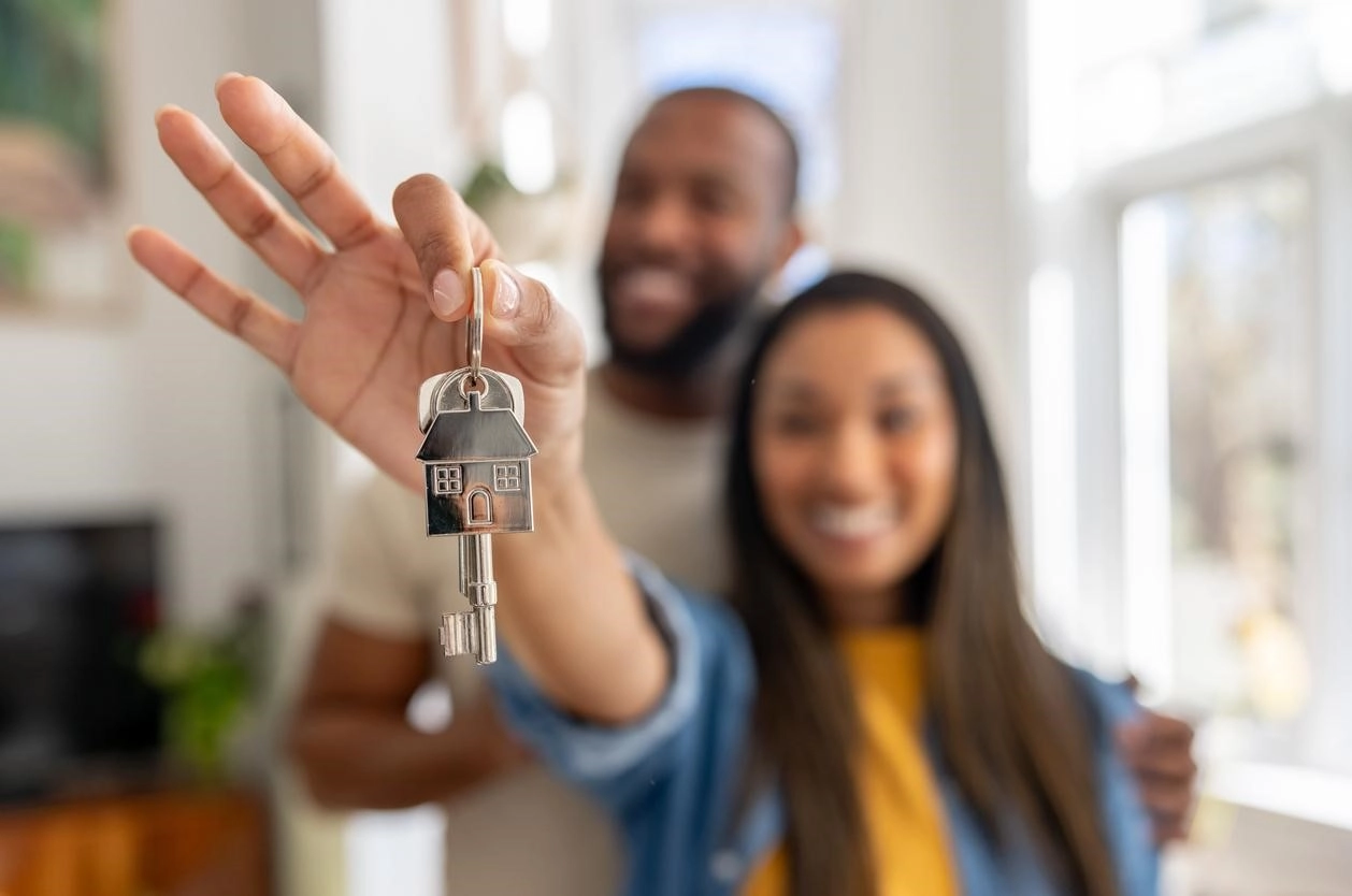The Red Flags First-Time Buyers Should Never Miss During a Home Tour