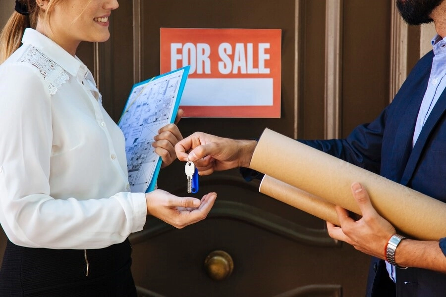 The Rise of Fast House Buyers in the Real Estate Market -