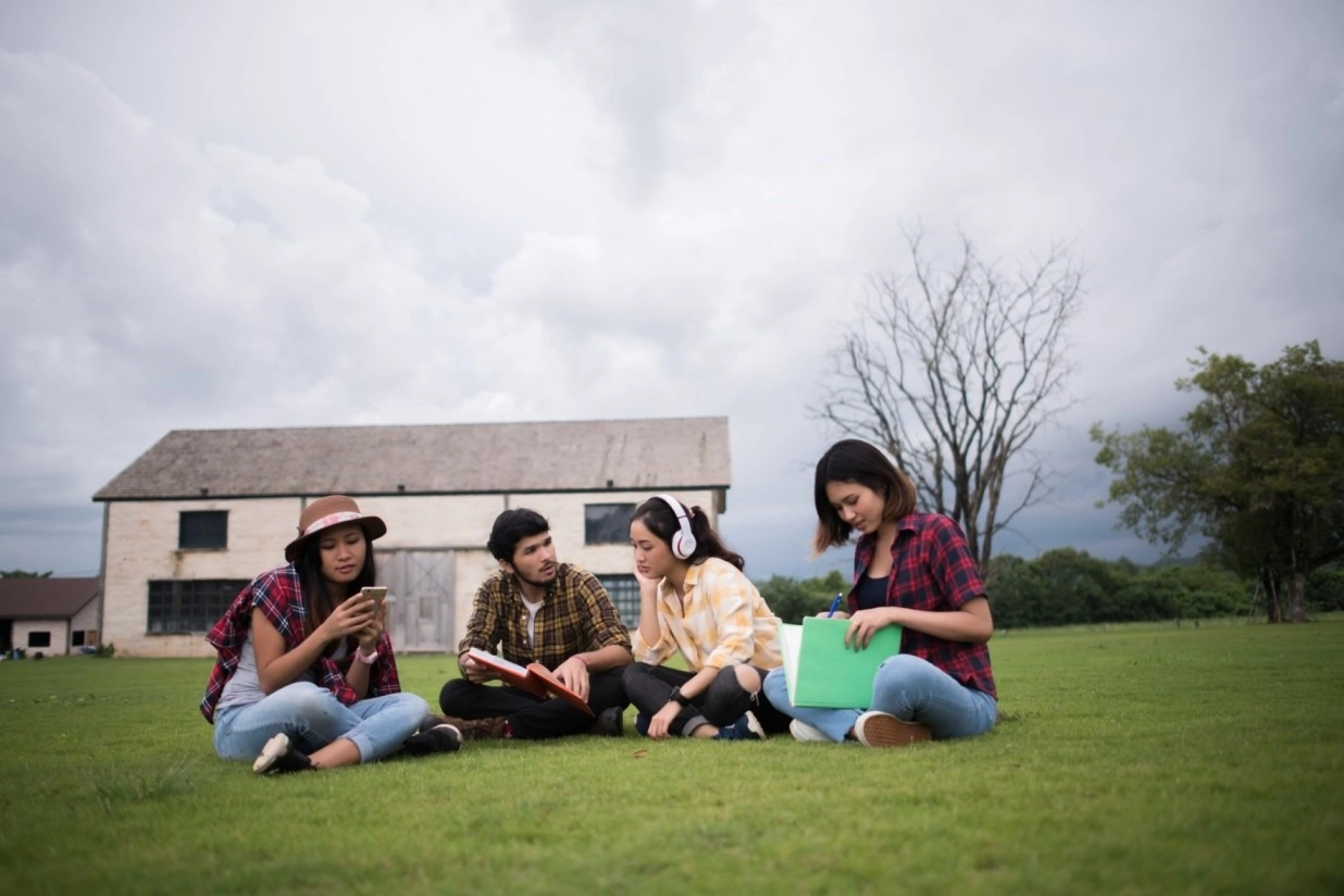The Rise of Tiny House Living in College Towns: A Student Solution