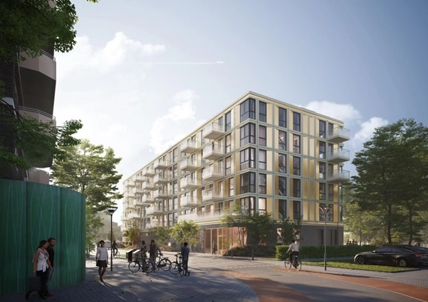 The Role of 3D Visualization in Reducing Construction Waste and Improving Sustainability