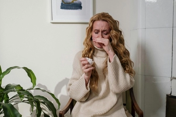 The Role of Air Conditioning in Allergy and Asthma Relief