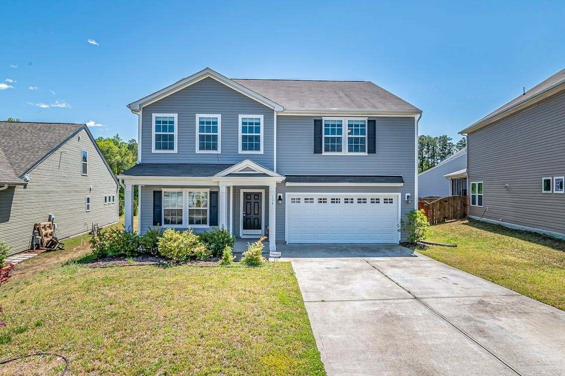 The Role of Landscaping in Property Sales: Why Mulch Matters