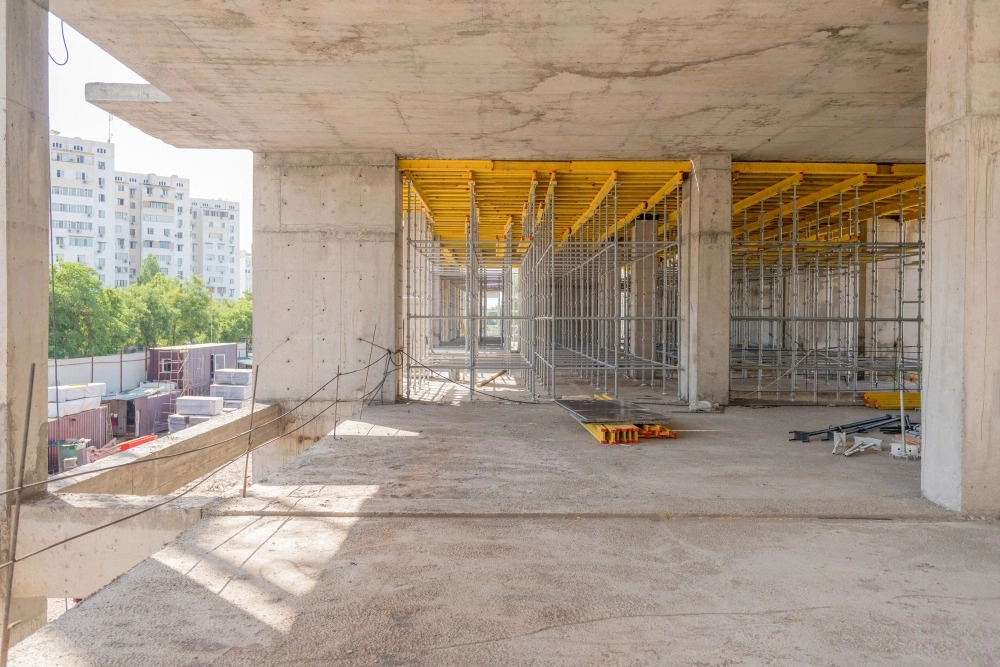 The Role of Precast Concrete in Modern Architecture and Design -