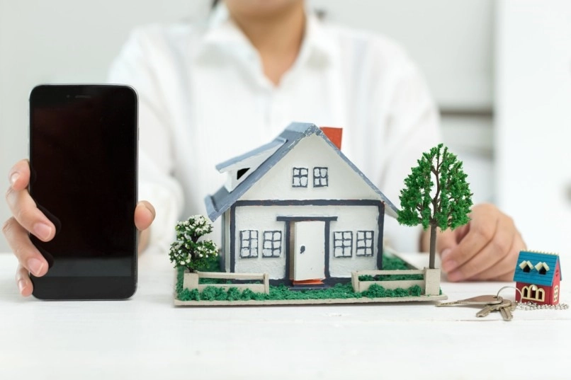The Role of Real Estate Apps in Modern Property Buying and Selling