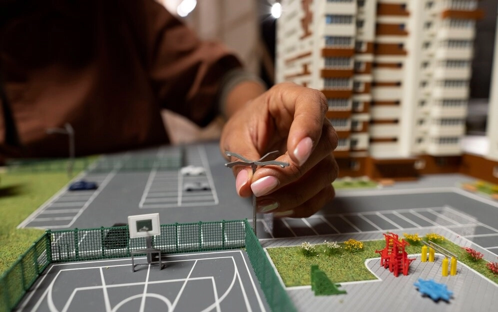 The Role of Real Estate Development Software in Sustainable Urban Planning
