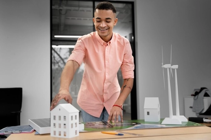 The Role of Sustainable Architecture in Real Estate