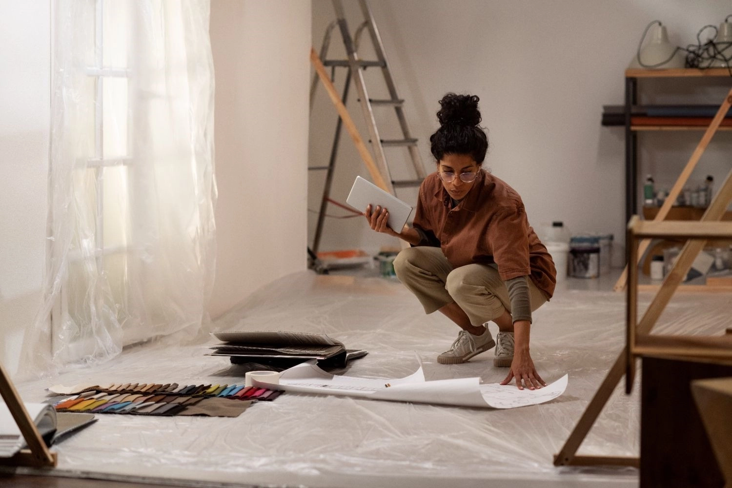 The Season of Change: Finding the Perfect Time to Renovate Your Home