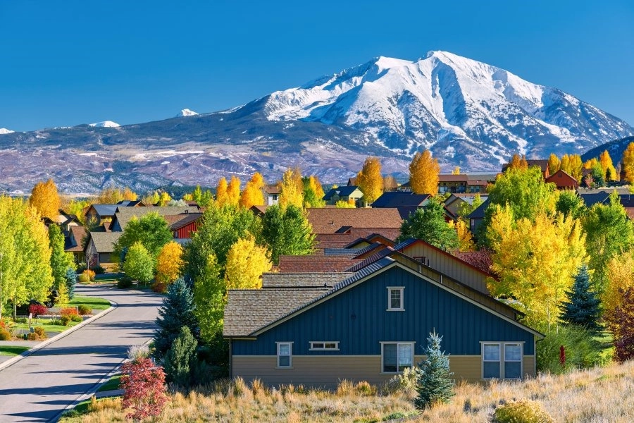 The Top 4 Reasons People Move to Colorado
