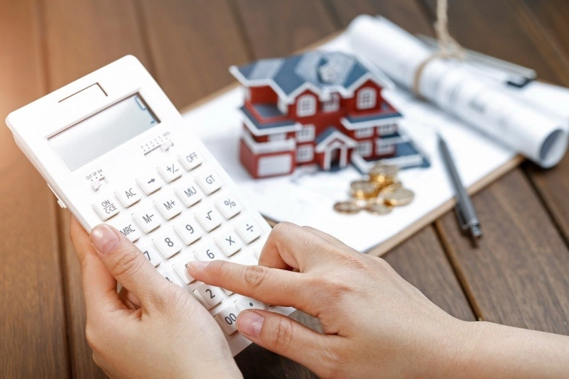 The Top 4 Ways to Finance Your Next Property