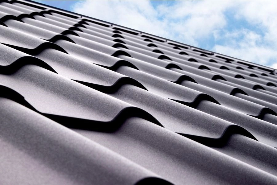 The Top Reasons To Install Metal Roofing -