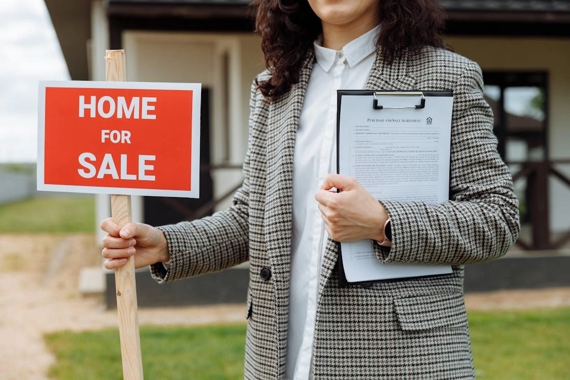 The Ultimate Guide to Buying Quick Sale Houses: From Start to Finish