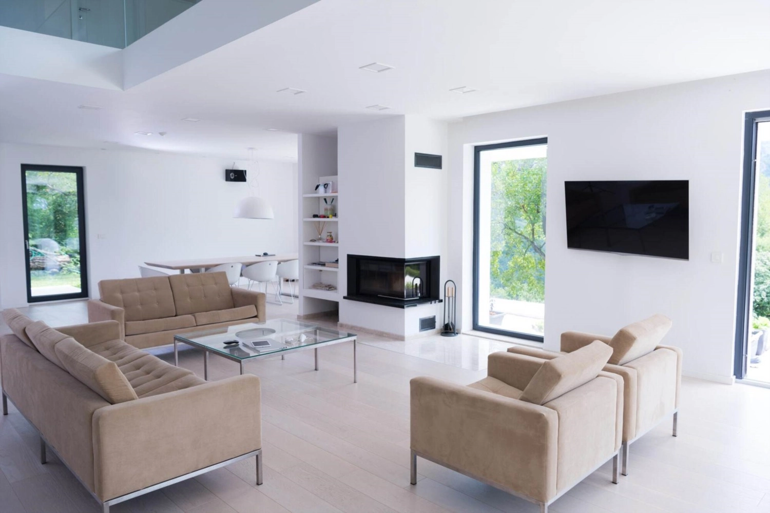 The Ultimate Guide to Luxury Living: Elevate Your Lifestyle
