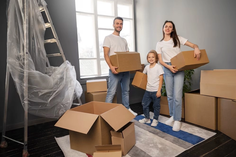 The Ultimate Guide to Relocation Services: What You Need to Know -