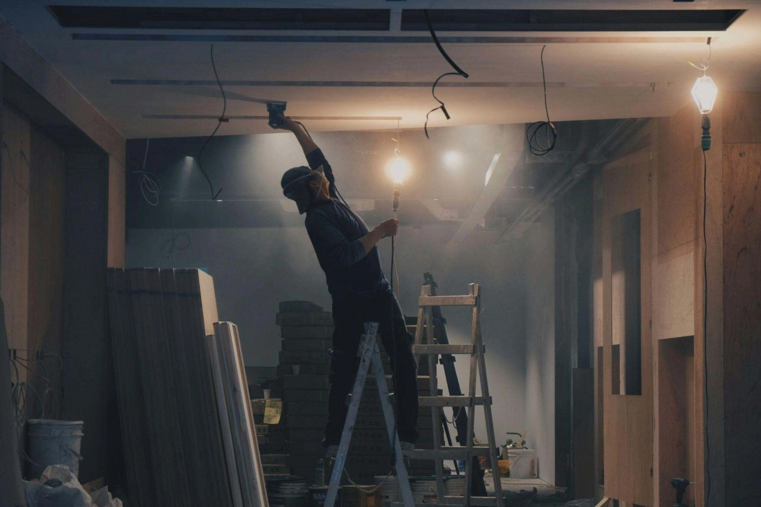 The Ultimate Home Renovation Checklist: From Structure to Surfaces