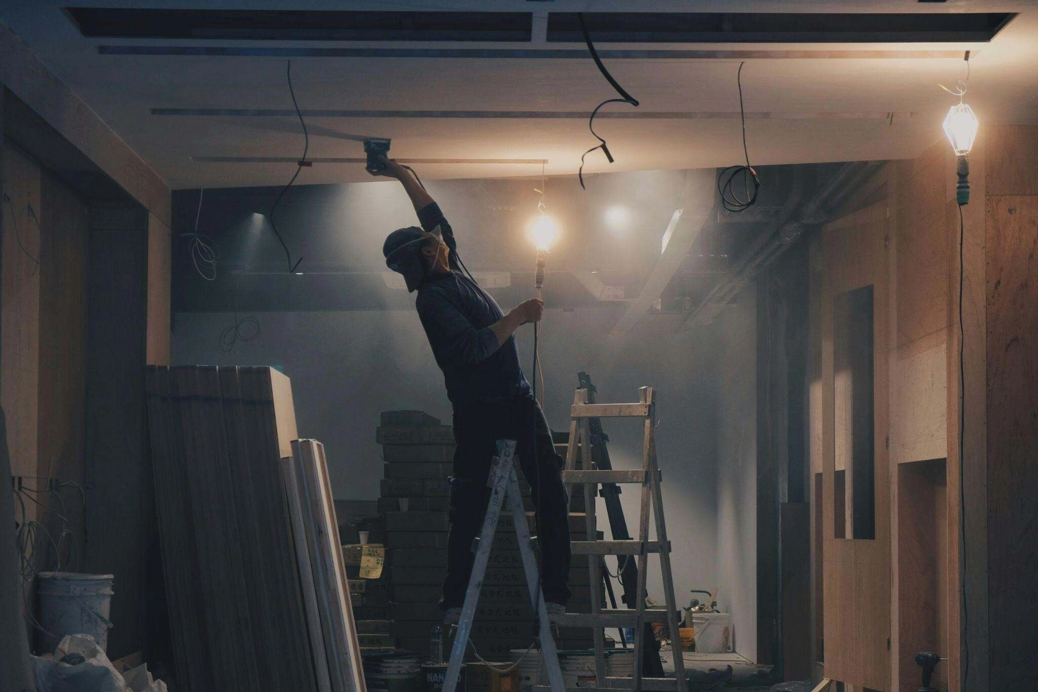 The Ultimate Home Renovation Checklist: From Structure to Surfaces