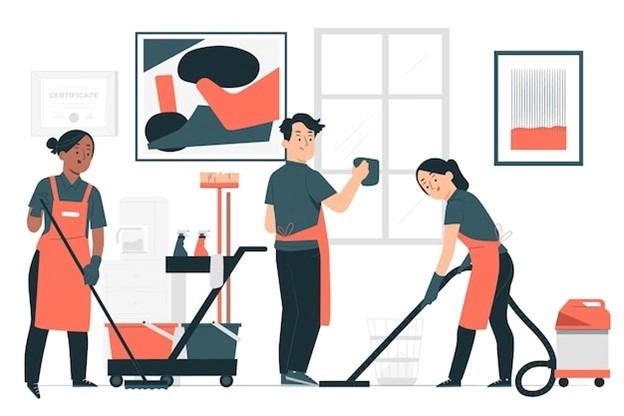 The Ultimate Move-In Checklist: Why Carpet Cleaning Should Top Your List