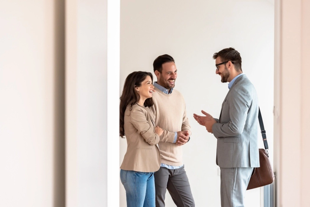 Things to Ask a Real Estate Agent When Buying a Family Home